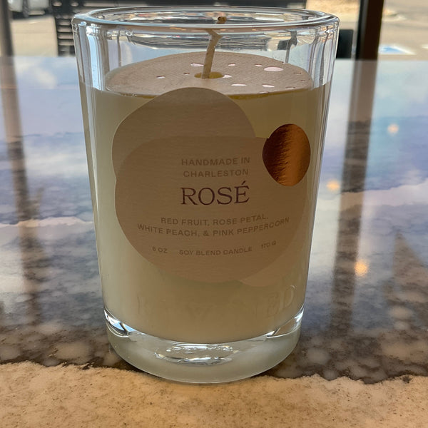 Rewined Blanc Collection (Rose)