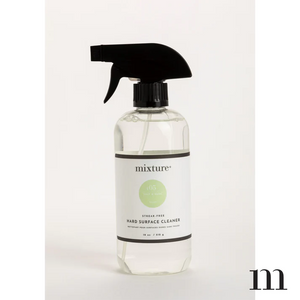 Mixture Hard Surface Cleaner, Salt & Sage