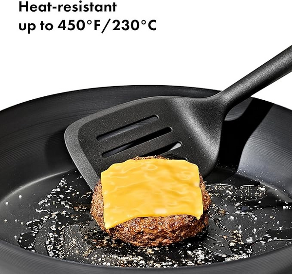 OXO Nylon Slotted Turner