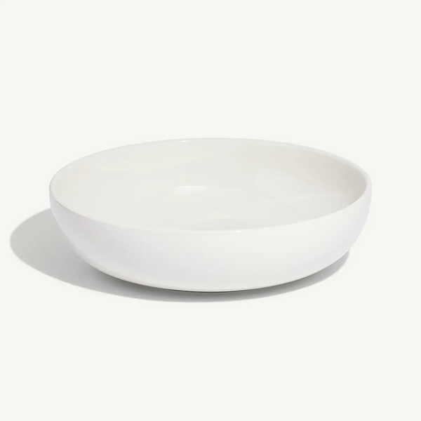 Serving Bowl - White
