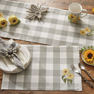 Wicklow Sunflower Placemat