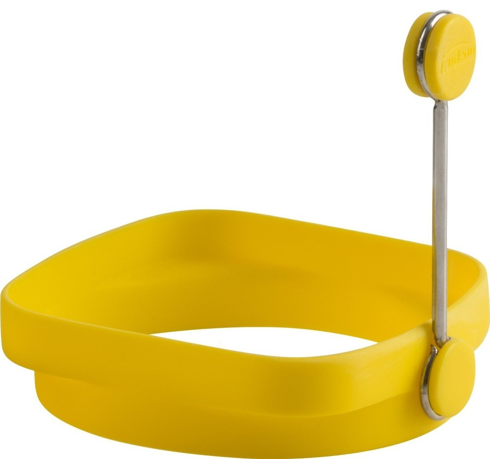 EGG Ring Yellow