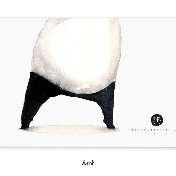 Panda Hug Little Notes®