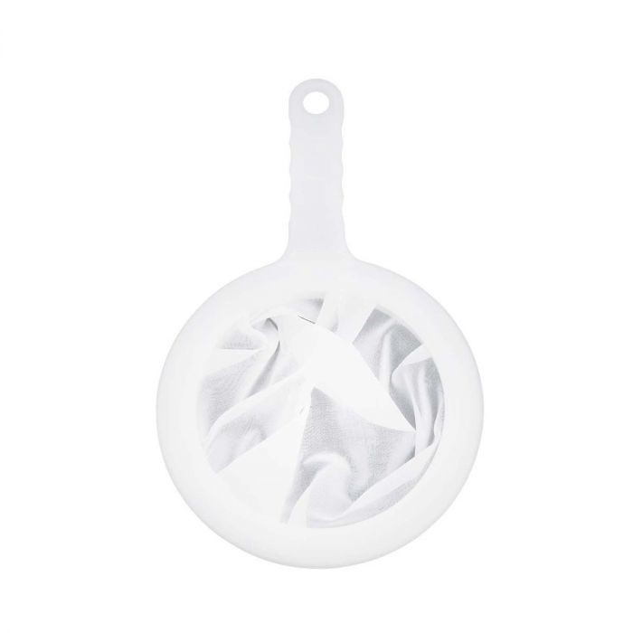 Ultra-Fine Mesh Strainers, Set of 3