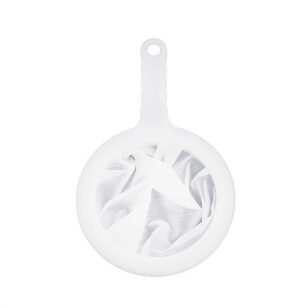 Ultra-Fine Mesh Strainers, Set of 3