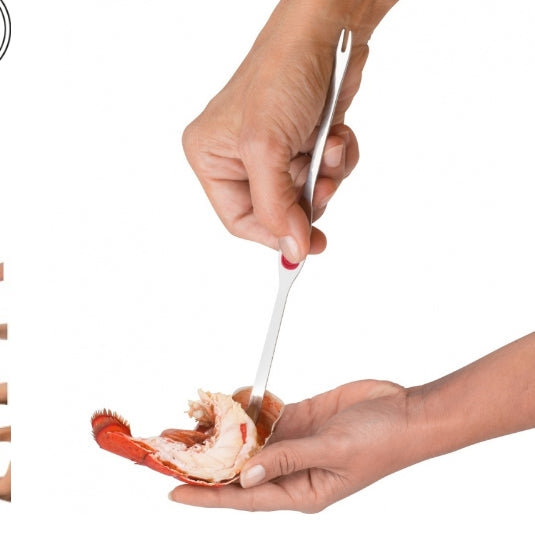 Seafood Picks Paprika (set of 2)