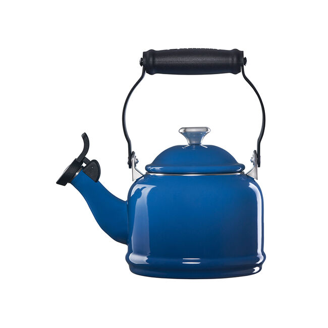 Le Creuset, Marseille, 1.25qt., Demi Kettle