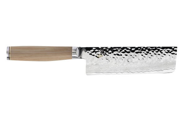 Premier Blonde Nakiri 5.5"