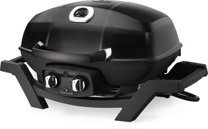 TravelQ PRO285 Portable Propane Gas Grill