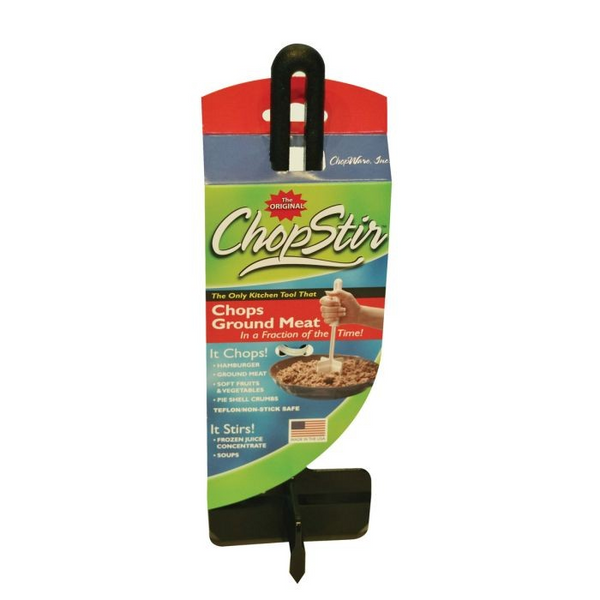 Chopstir