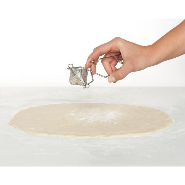Flour Duster, 6.5in