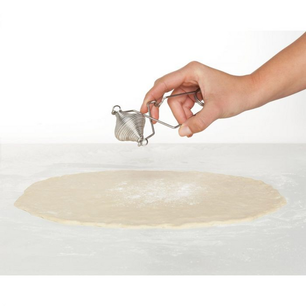 Flour Duster, 6.5in
