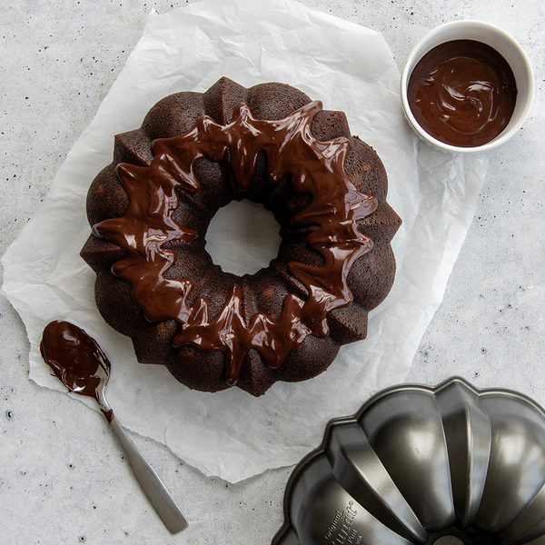 Nordic Ware Original Bundt Pan