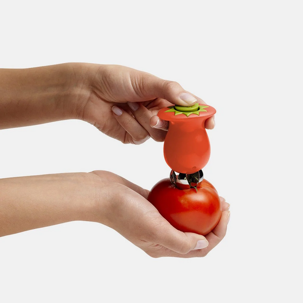 Chef n' Hullster Tomato Corer