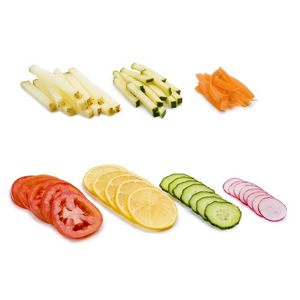SafePrep Multi Slicer