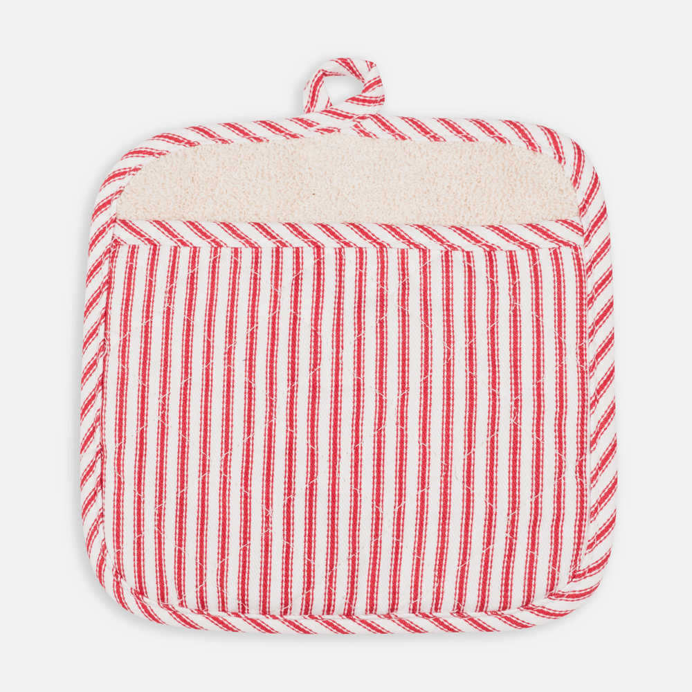Metro Pot Holder (Cherry)