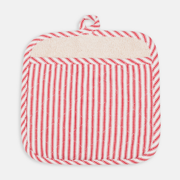 Metro Pot Holder (Cherry)