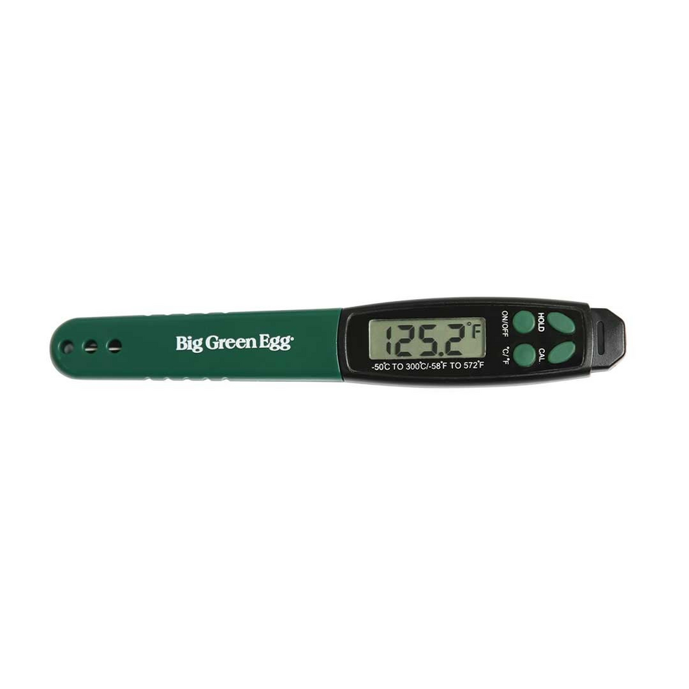 Quick-Read Thermometer