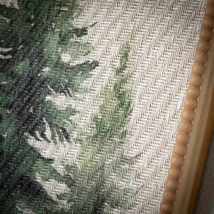 Pine Tree Trio Wall Decor