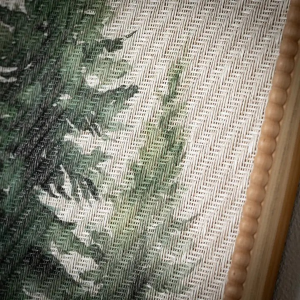Pine Tree Trio Wall Decor