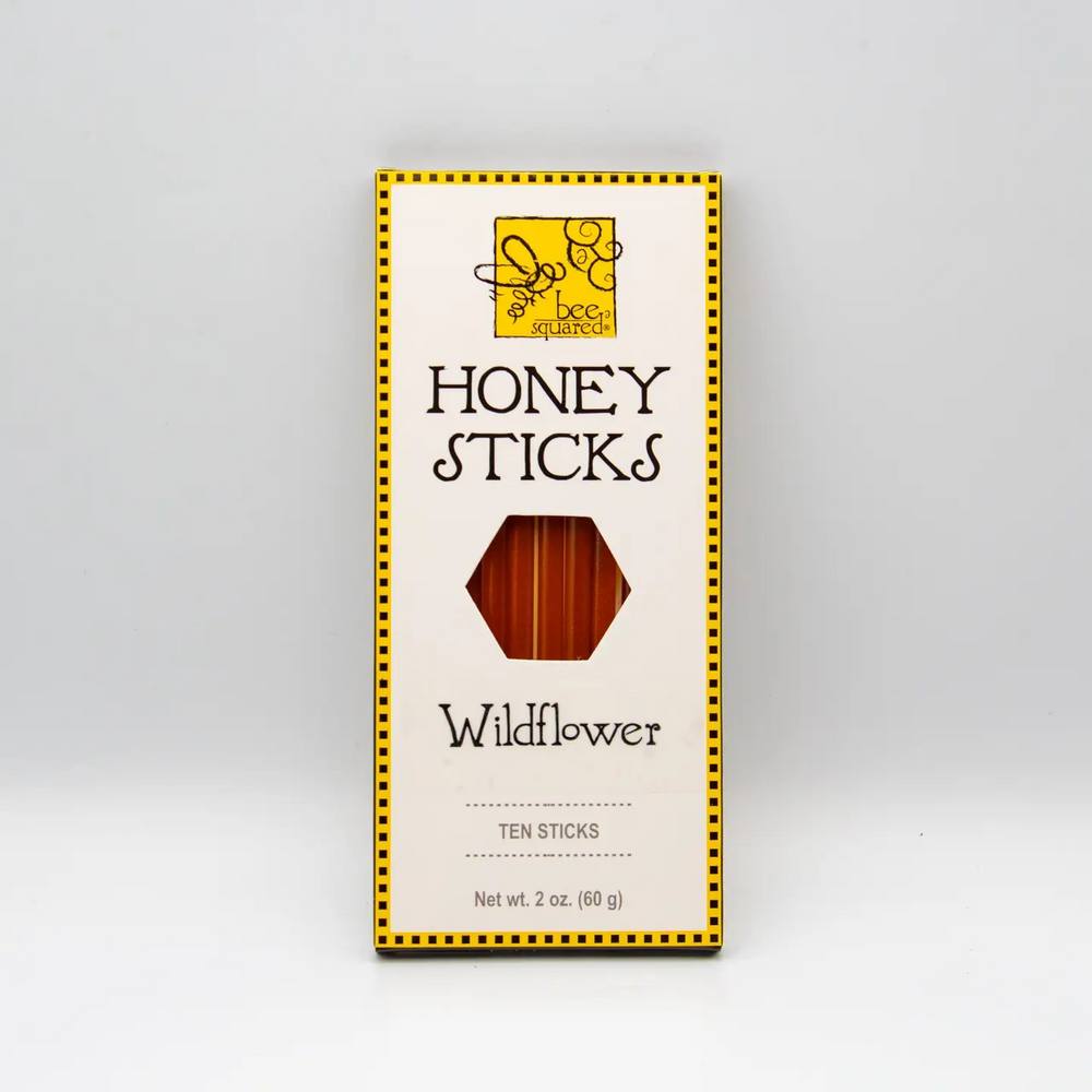 Honey Sticks 10 Pack Asst.