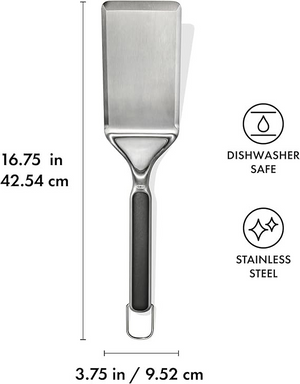 Large Griddle Turner