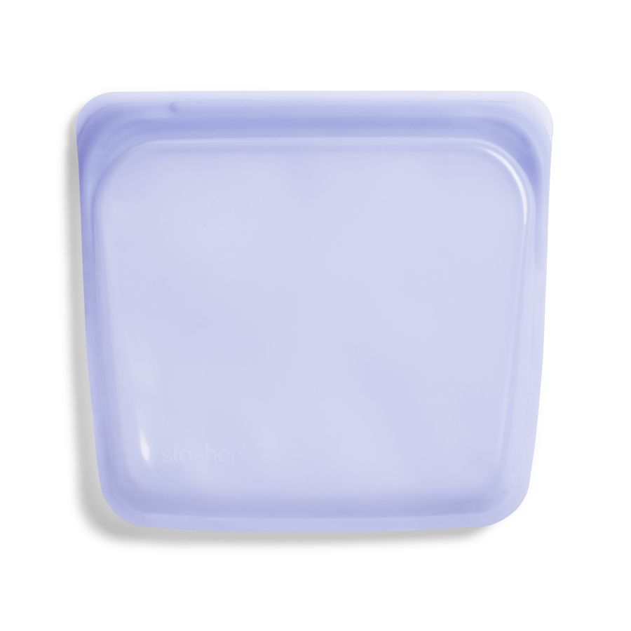 Sandwich Bag - Lavender