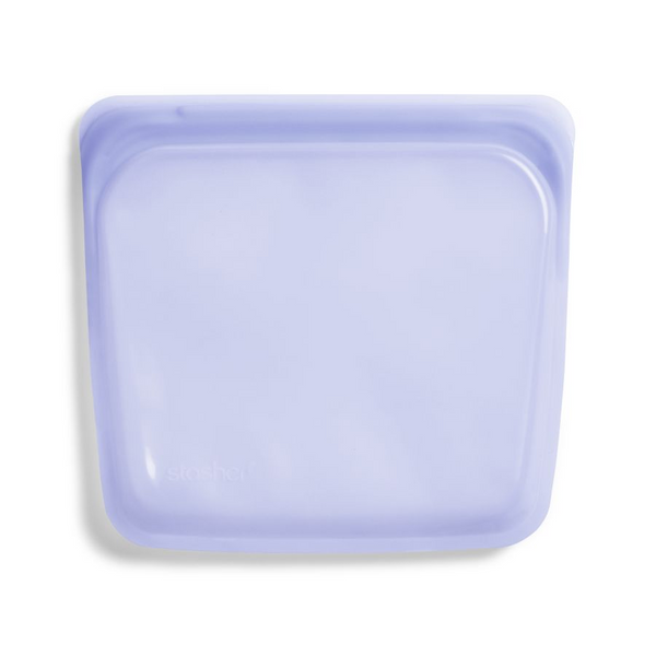 Sandwich Bag - Lavender