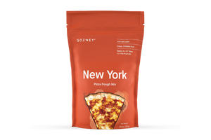 New York Style Pizza Dough Mix