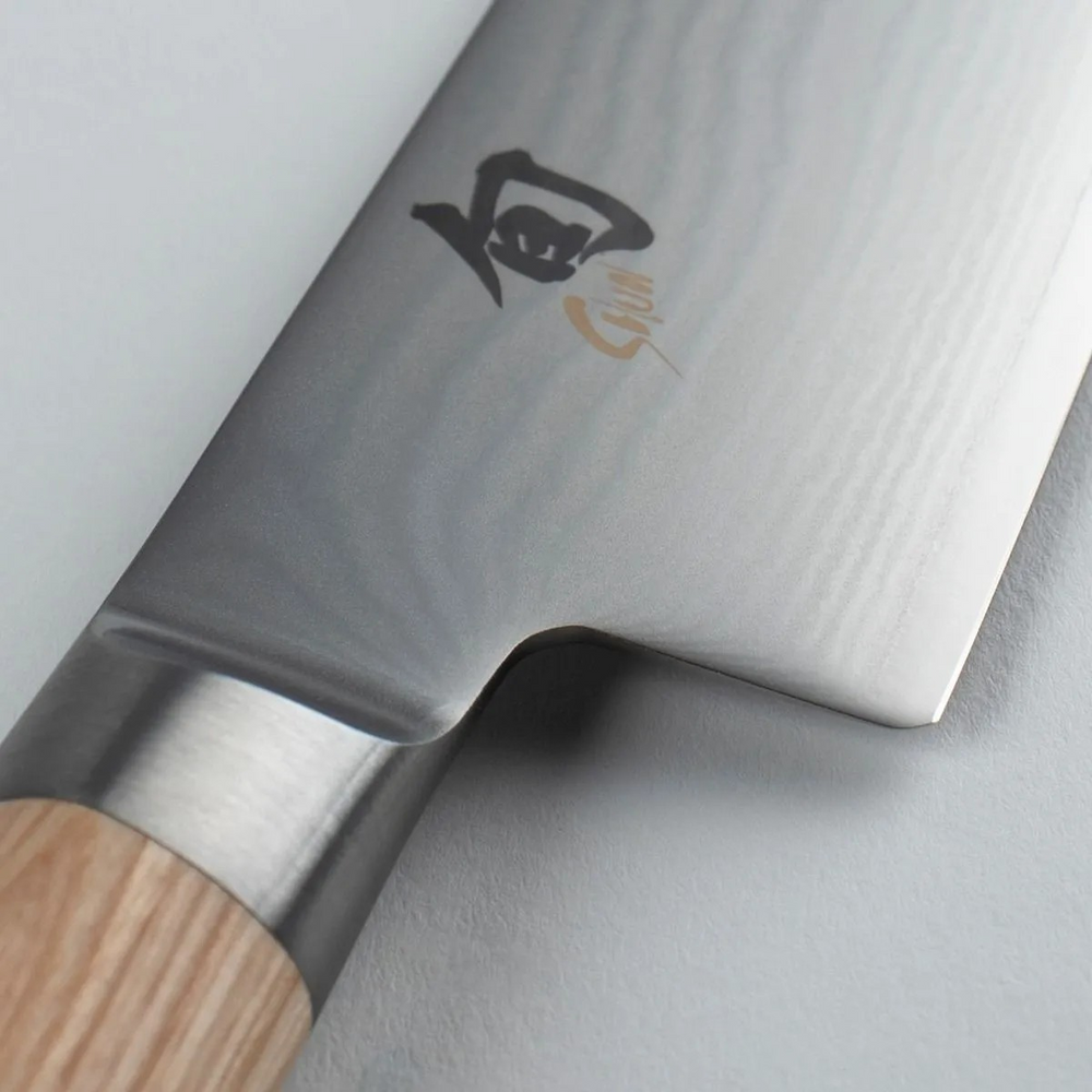 Classic Blonde Chef's 8"