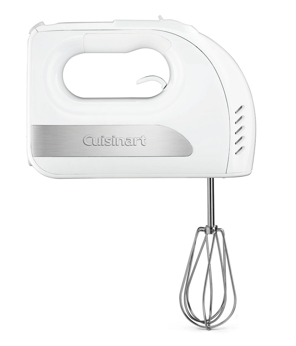 Power Advantage 6 Speed Hand Mixer