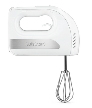 Power Advantage 6 Speed Hand Mixer