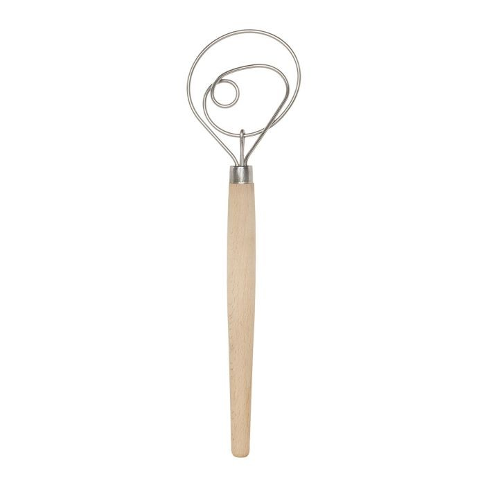 Mrs. Anderson's Baking Dough Whisk, 12in