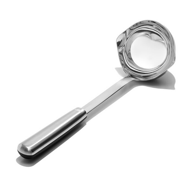 Steel Ladle