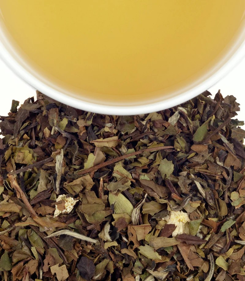 White Christmas Tea 20ct Sachets