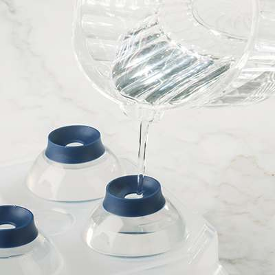 Ice Sphere Mold