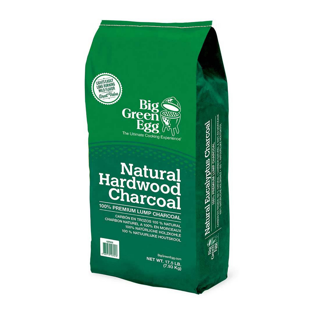 Natural Hardwood Lump Charcoal
