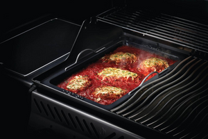 Grill Roasting Pan
