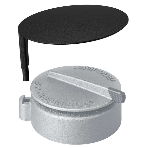 Reggulator Rain Cap