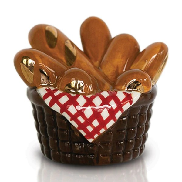 Nora Fleming You knead this!