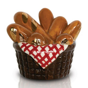 Nora Fleming You knead this!