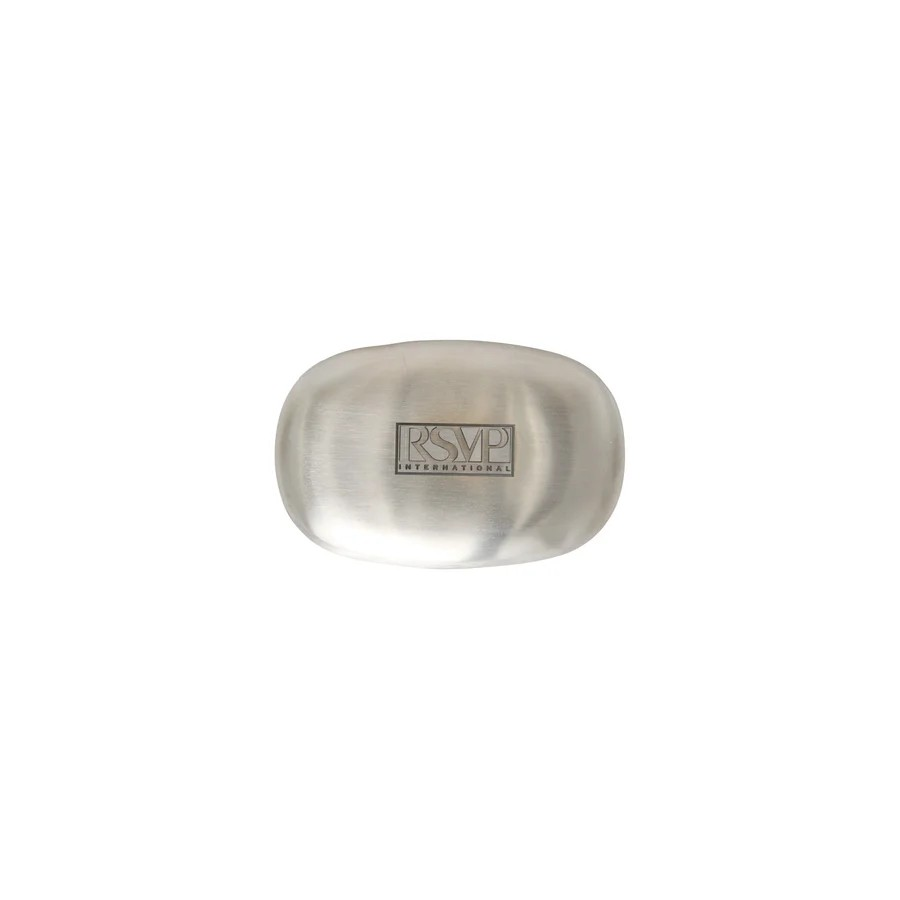 Stainless Steel Soap
