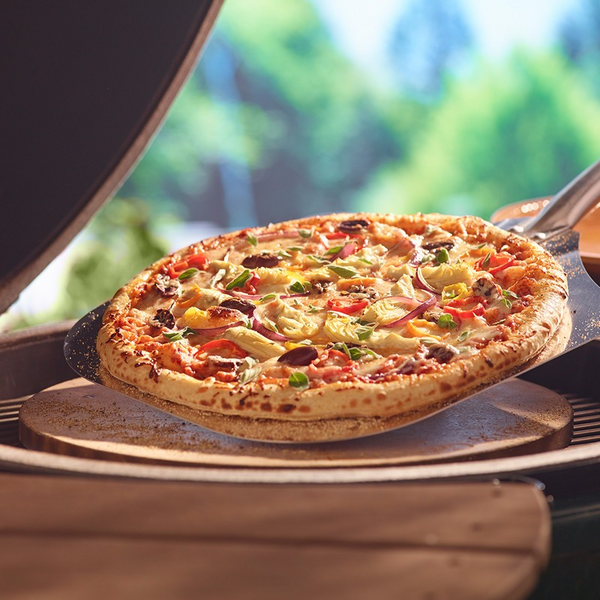 Pizza & Baking Stone - 12" 2XL-MX