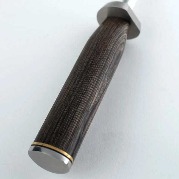 Honing Steel-Premier Combination 9"