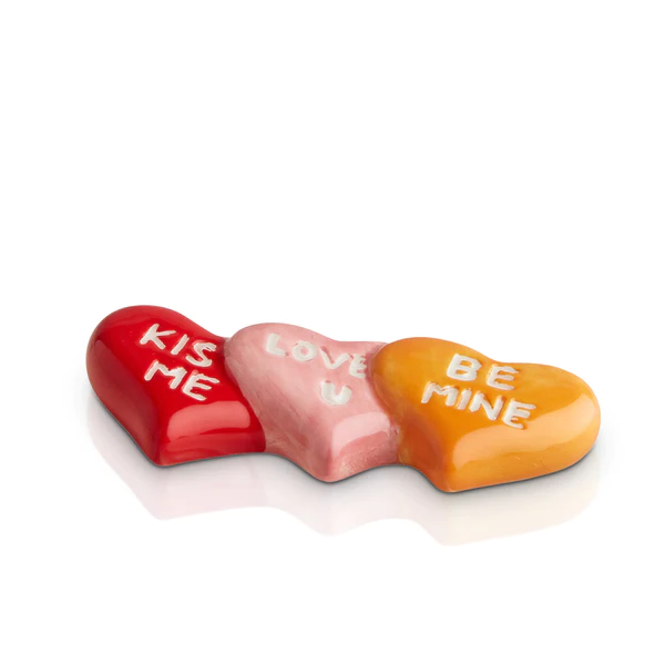 It's a Love Thing... Nora Fleming Mini