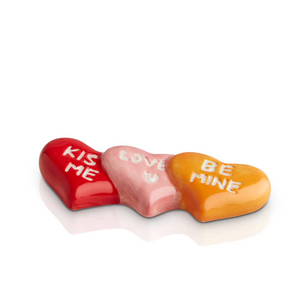 It's a Love Thing... Nora Fleming Mini