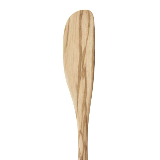 Olivewood Spreader