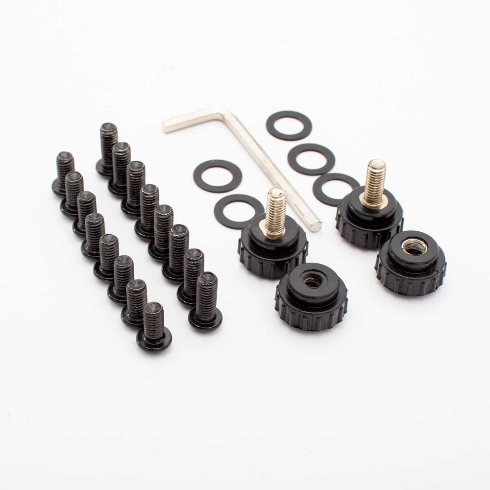 MiniMax Portable Nest Replacement Hardware