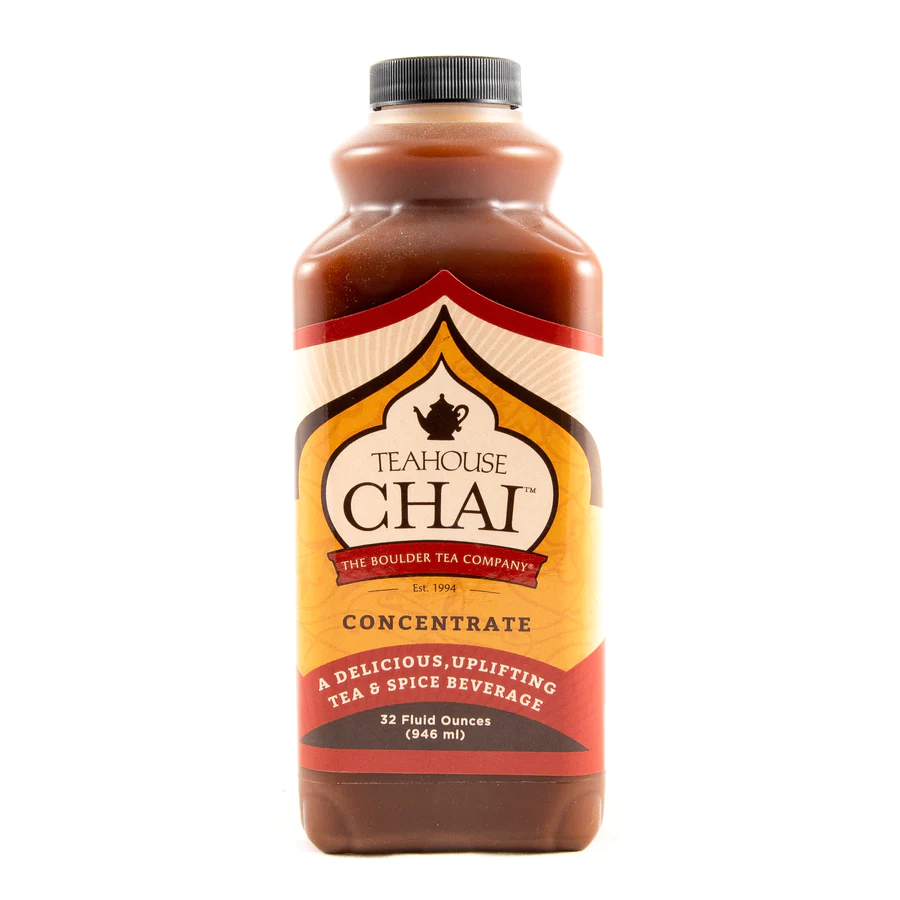 32oz Teahouse Chai™