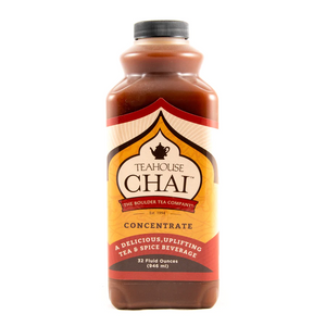 32oz Teahouse Chai™